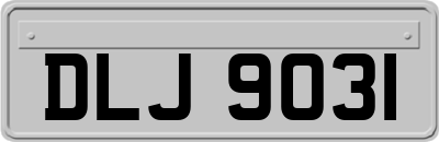 DLJ9031