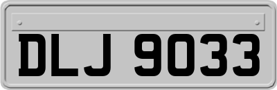 DLJ9033