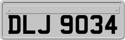 DLJ9034