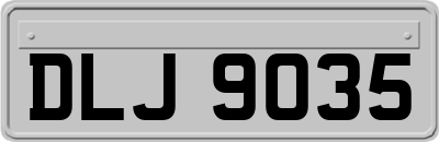 DLJ9035