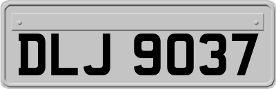 DLJ9037