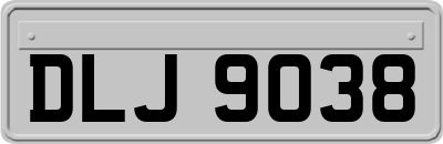 DLJ9038