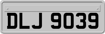 DLJ9039