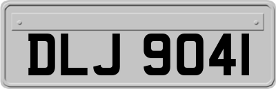 DLJ9041