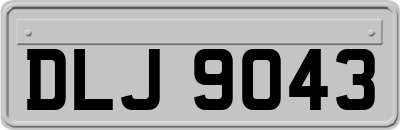 DLJ9043