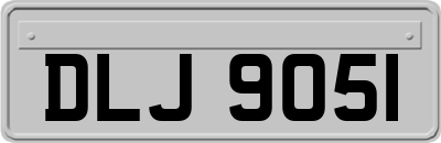 DLJ9051
