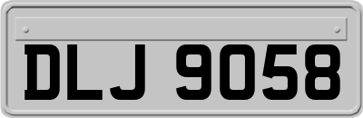 DLJ9058