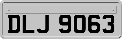 DLJ9063