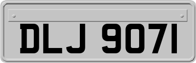 DLJ9071