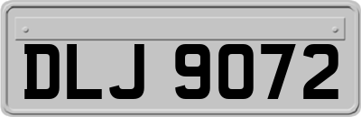 DLJ9072