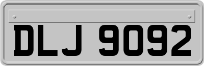 DLJ9092