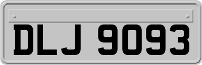 DLJ9093