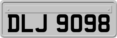 DLJ9098
