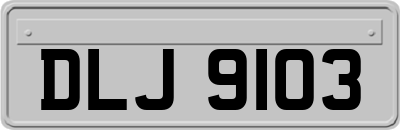 DLJ9103