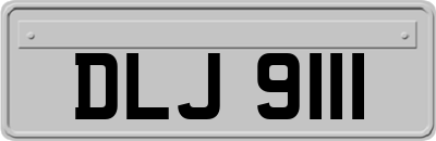 DLJ9111