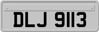 DLJ9113