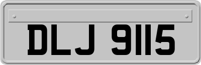 DLJ9115
