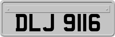 DLJ9116