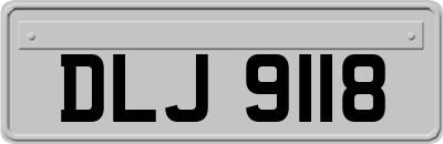 DLJ9118