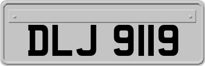 DLJ9119