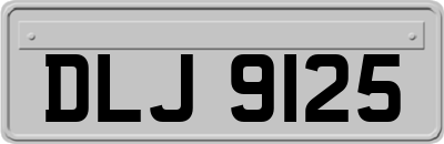 DLJ9125