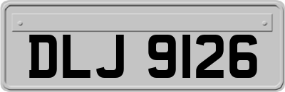 DLJ9126