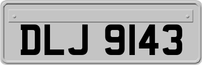 DLJ9143