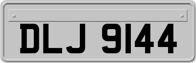 DLJ9144