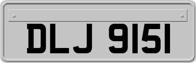 DLJ9151