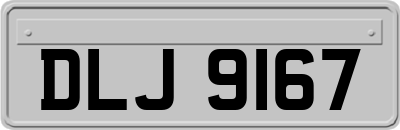 DLJ9167