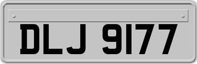 DLJ9177