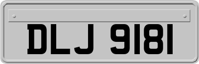DLJ9181