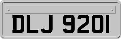 DLJ9201