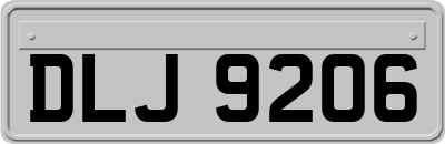 DLJ9206