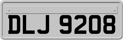 DLJ9208