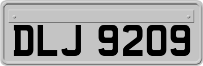 DLJ9209