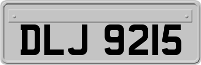 DLJ9215