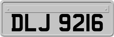 DLJ9216
