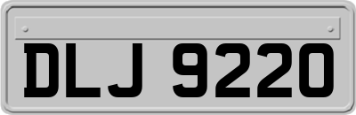 DLJ9220