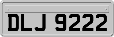 DLJ9222