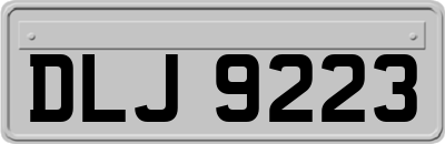 DLJ9223