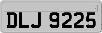 DLJ9225