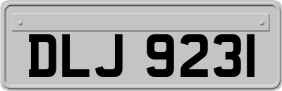DLJ9231