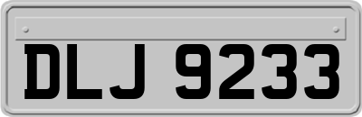 DLJ9233