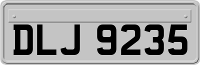 DLJ9235