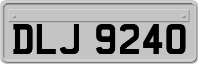 DLJ9240