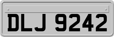 DLJ9242