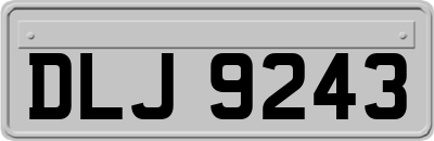 DLJ9243