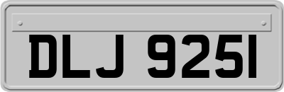 DLJ9251