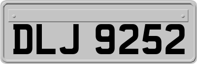 DLJ9252